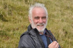 Stephen Hall