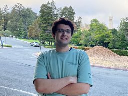 Soroush Bateni