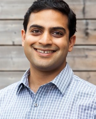 Amol Verma