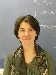 Concepcion Ausin