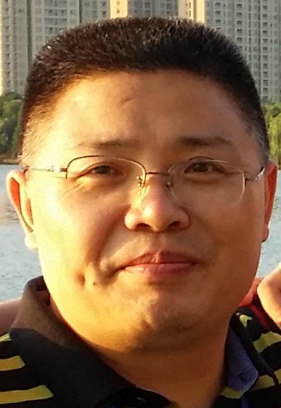 Hongxing Guo