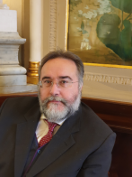 Božidar Šarler