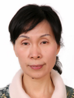 Yueping Yin