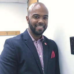 Branden A. McLeod