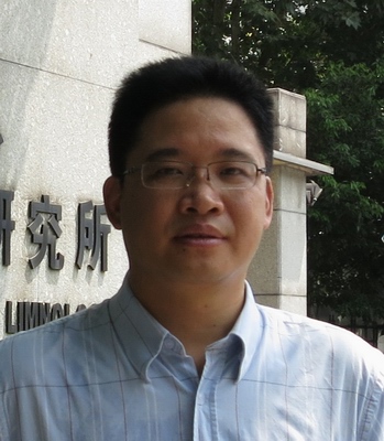 Zhijun Gong