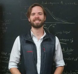 Stroustrup Nicholas