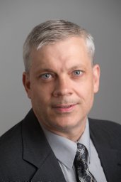 John F. Hall