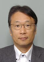 Takaaki Nakaya