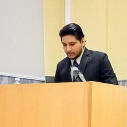 J. Alam