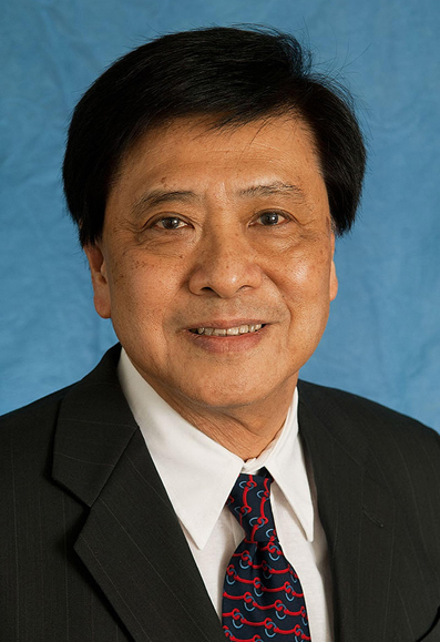 Nam-Hai Chua