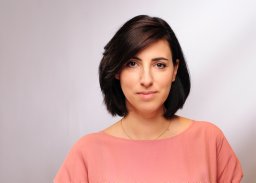Angeliki Papachroni