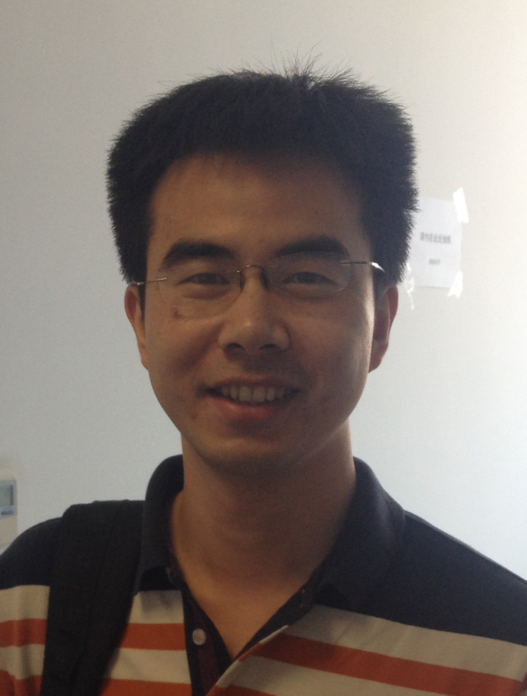Qing Sun