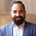 Khaled Halteh