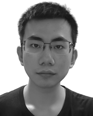 Shuyi Yao