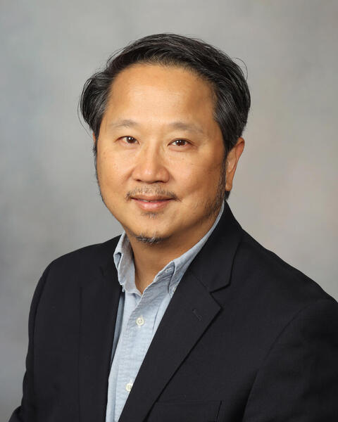 Horng H Chen