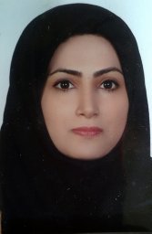 Massoumeh Abbasi
