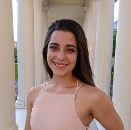 Breanna Wisseman