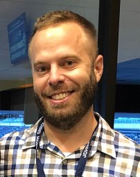 Adam D. Werts