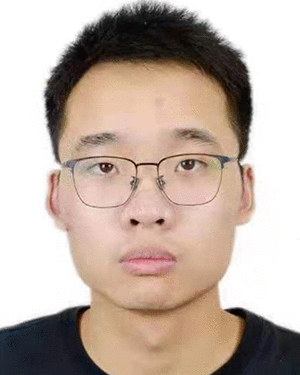 Zhengtao Yu