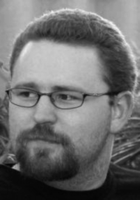 Mark Paskevicius