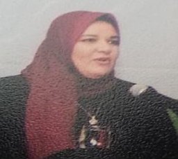 Amira Hassouna