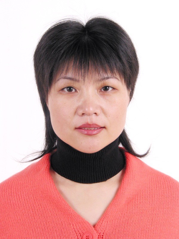 Maixiu Hu