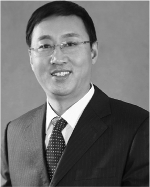Jinping Chang