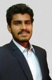 Sourya Kakarla