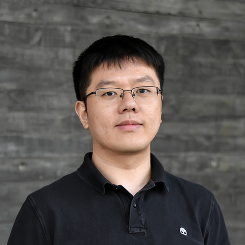 Pengfei Xu