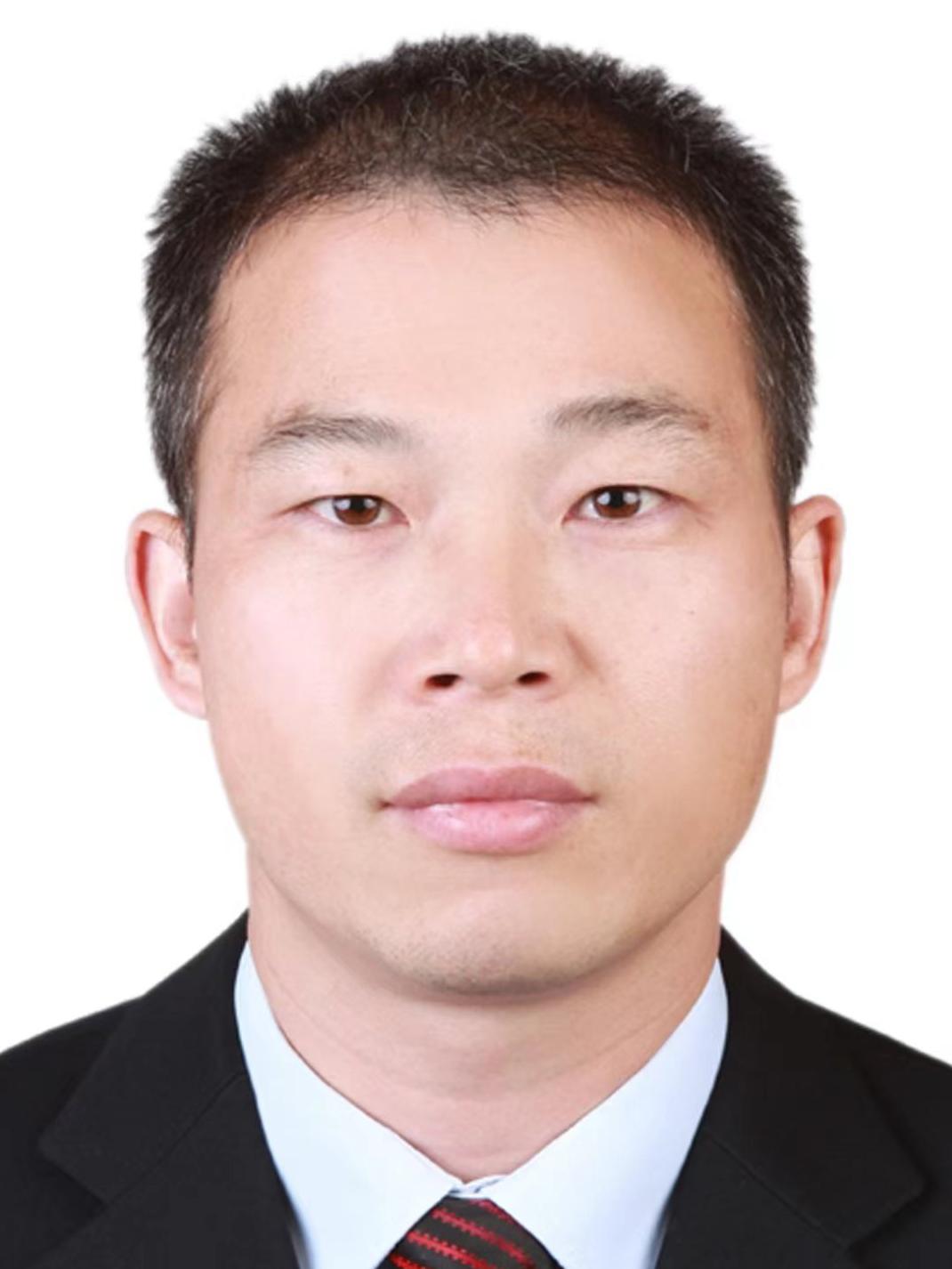 Rui Guo