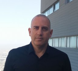 Ori Davidov