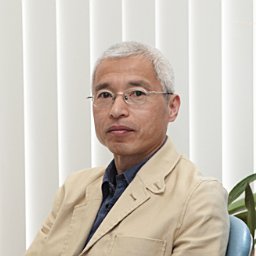 Tsuyoshi Koide