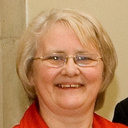 Bernadette Flanagan
