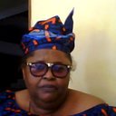 Stella Bassey Esuabana