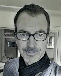 Ian A. Maxwell