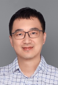 Shenshen Li