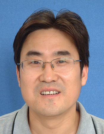 Jianhui Zhao