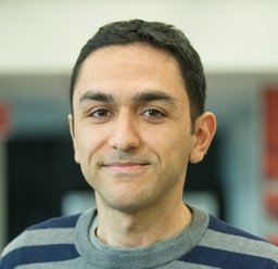 Reza Asadi