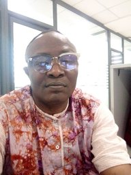 Bamidele Abiodun Iwalokun