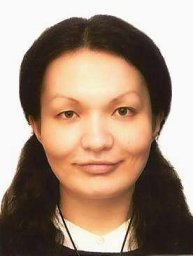 A. Zhussupova