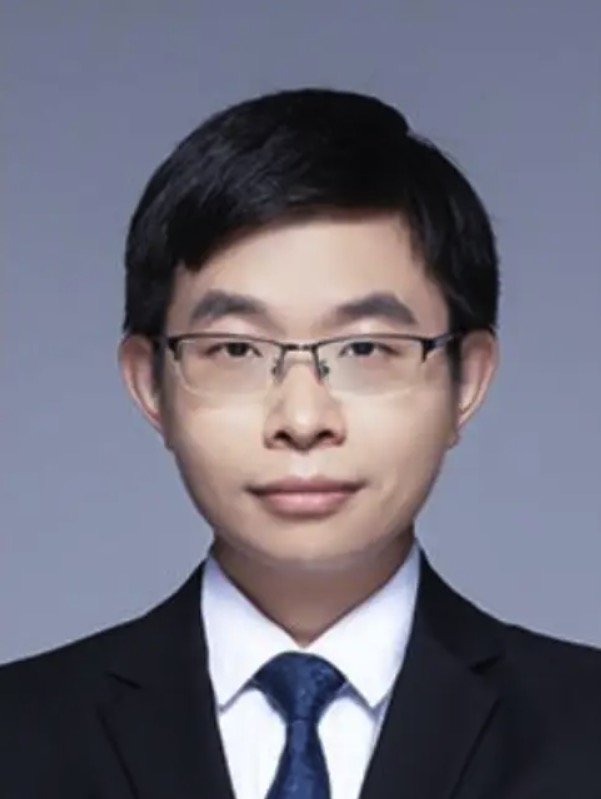 Yuming He