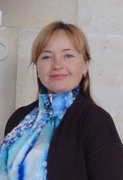 Galyna Fesenko
