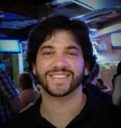 Paulo Galvao