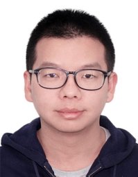 Ningyuan Guo