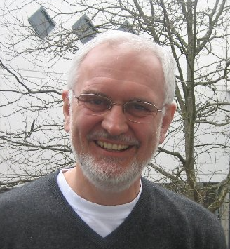 Ewald Müller
