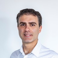 Ashkan Vaziri