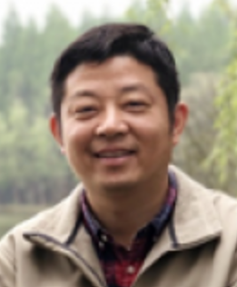 Jinjun Shan
