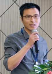 Zhesi Shen