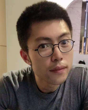 Chengxin Zhao