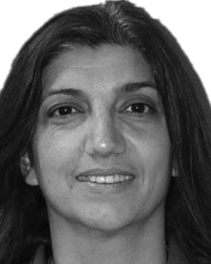 shahrnaz azizi